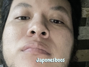 Japonesboos