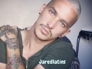 Jaredlatins