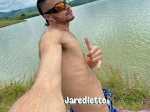 Jaredletto