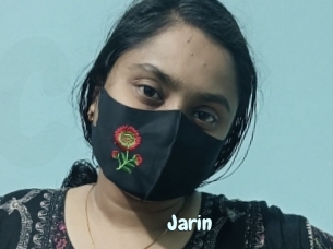 Jarin