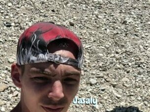 Jasaly