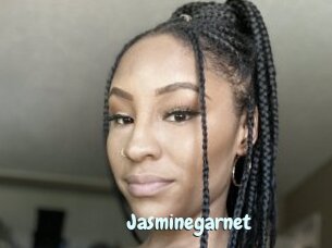 Jasminegarnet