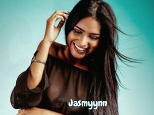 Jasmyynn