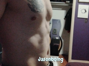 Jasonboing