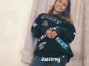Jassiroy