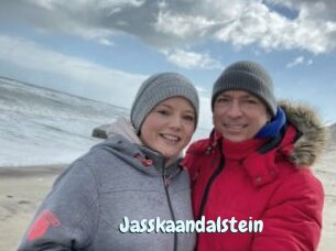 Jasskaandalstein