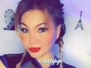 Jassylyn