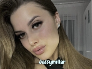 Jassymillar