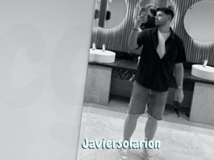 Javiersolarion