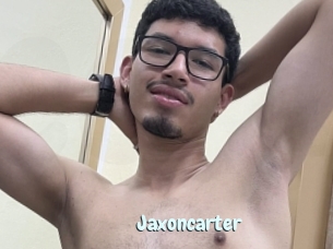 Jaxoncarter