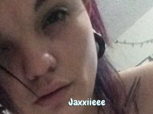 Jaxxiieee