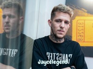 Jaycelegend