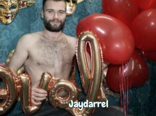 Jaydarrel