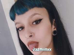 Jazmiinxx