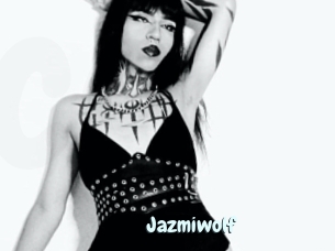 Jazmiwolf