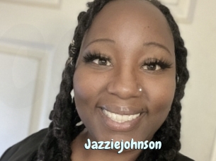 Jazziejohnson