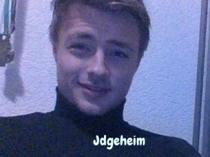 Jdgeheim