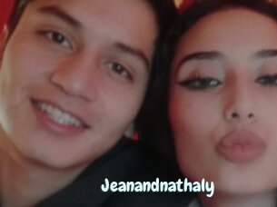 Jeanandnathaly