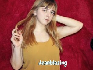 Jeanblazing