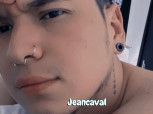 Jeancaval