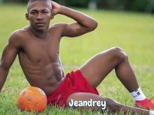 Jeandrey
