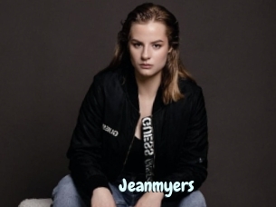 Jeanmyers