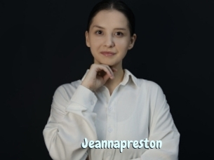 Jeannapreston