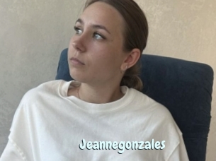 Jeannegonzales