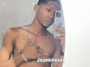 Jeannikexxx