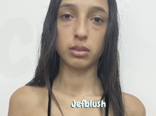 Jefblush
