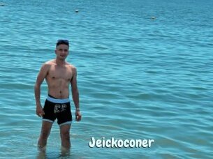 Jeickoconer
