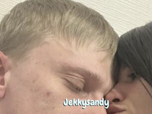 Jekkysandy