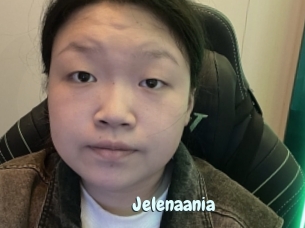 Jelenaania