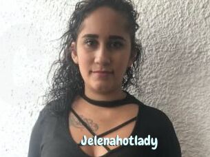 Jelenahotlady