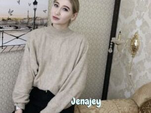 Jenajey