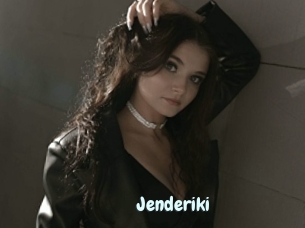 Jenderiki