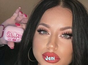 Jeni