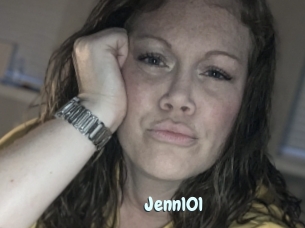Jenn101