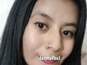 Jennafox1