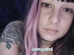 Jennajaded