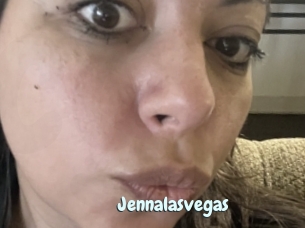 Jennalasvegas