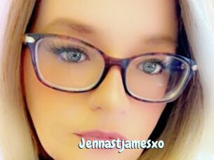 Jennastjamesxo