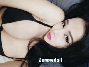 Jenniedoll