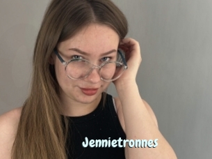 Jennietronnes