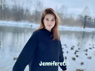 Jenniferotis
