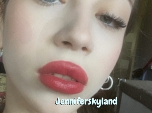 Jenniferskyland