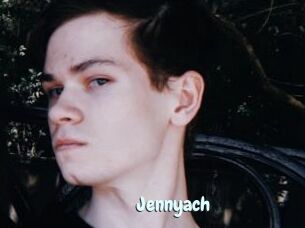 Jennyach