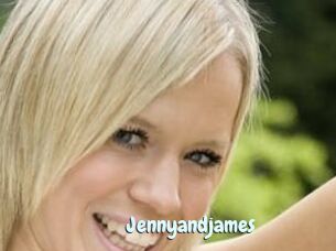 Jennyandjames