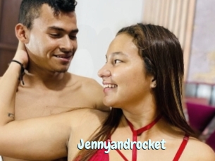 Jennyandrocket