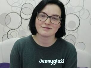 Jennygloss